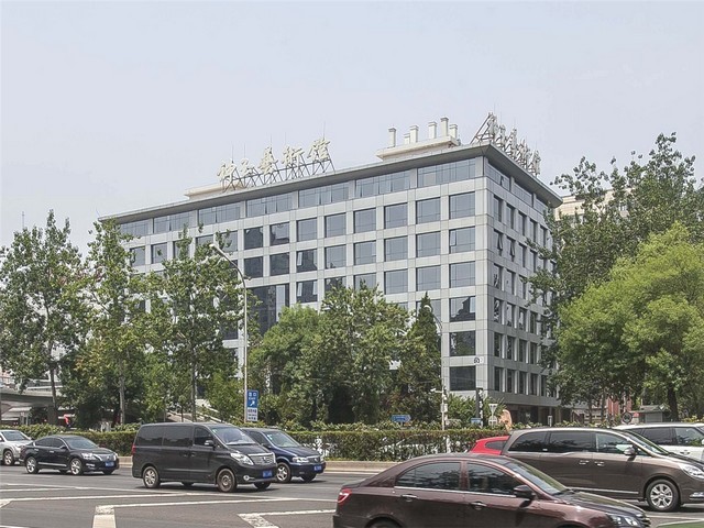 杭州数字物流专线